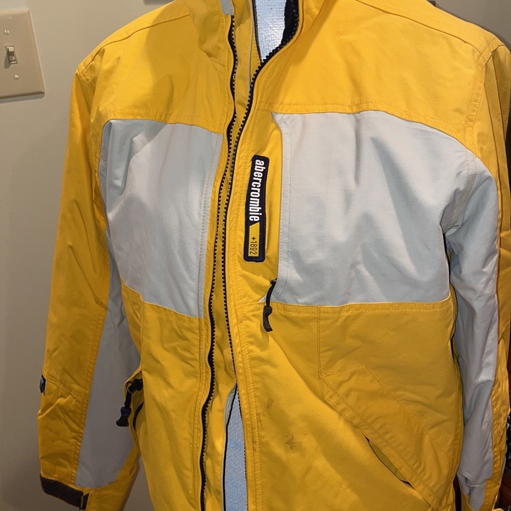 Ski Jacket - image 1